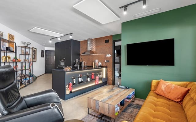 2 soverom Leilighet til salgs i Formentera del Segura med svømmebasseng - € 199 900 (Ref: 9383812)