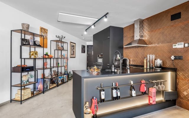 2 soverom Leilighet til salgs i Formentera del Segura med svømmebasseng - € 199 900 (Ref: 9383812)