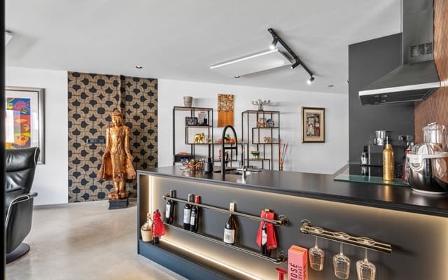 2 soverom Leilighet til salgs i Formentera del Segura med svømmebasseng - € 199 900 (Ref: 9383812)