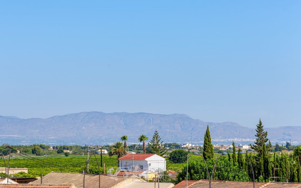 2 soverom Leilighet til salgs i Formentera del Segura med svømmebasseng - € 199 900 (Ref: 9383812)