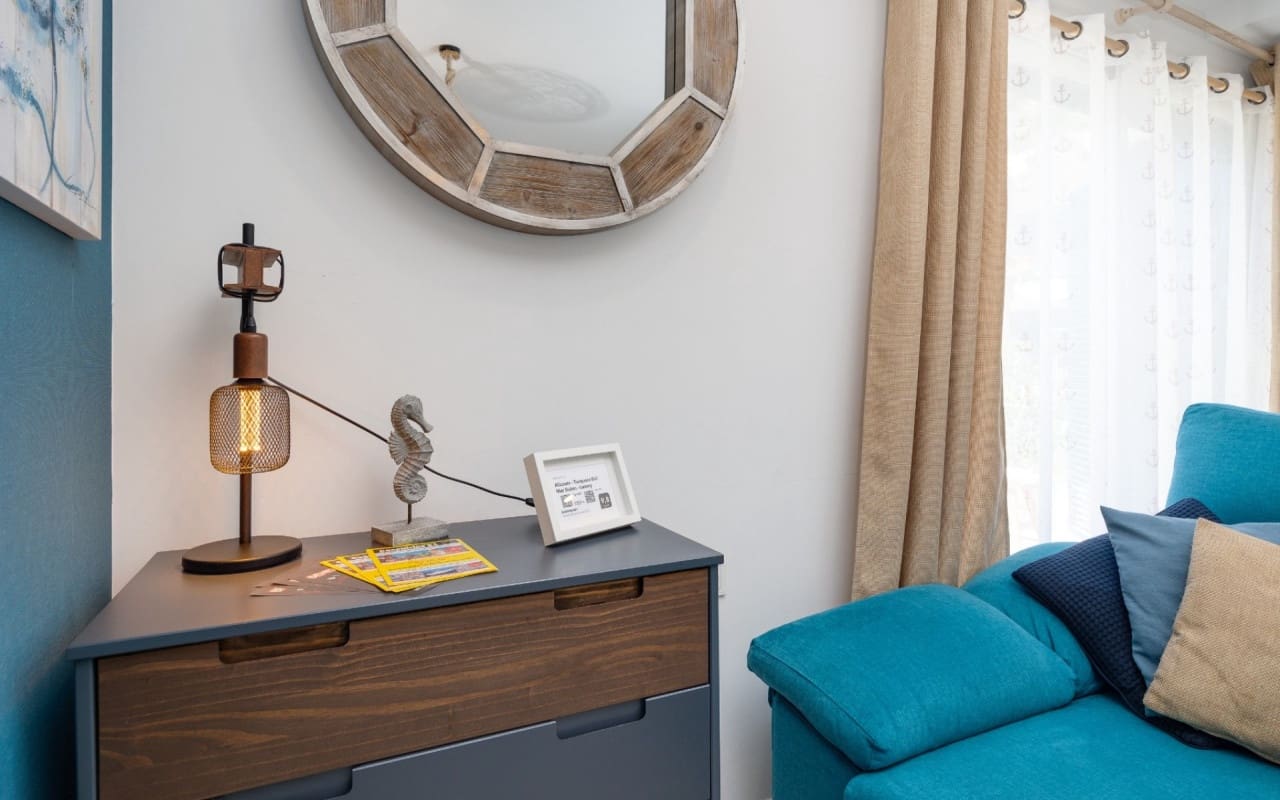 2 bedroom Apartment for sale in Playa Flamenca with pool - € 259,000 (Ref: 9383813)