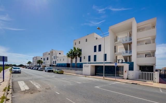 2 sovrum Lägenhet till salu i Playa Flamenca, Orihuela med pool - 259 000 € (Ref: 9383813)