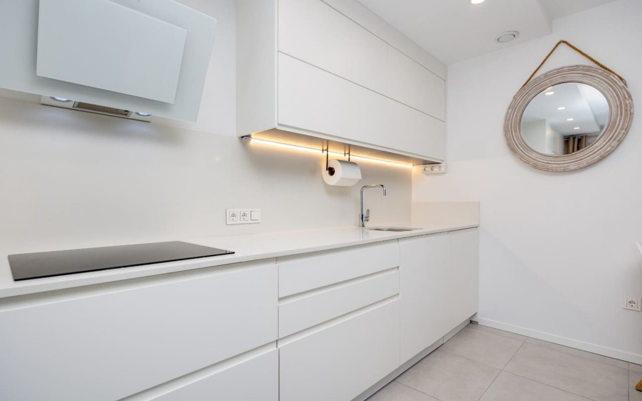 2 bedroom Apartment for sale in Playa Flamenca with pool - € 259,000 (Ref: 9383813)