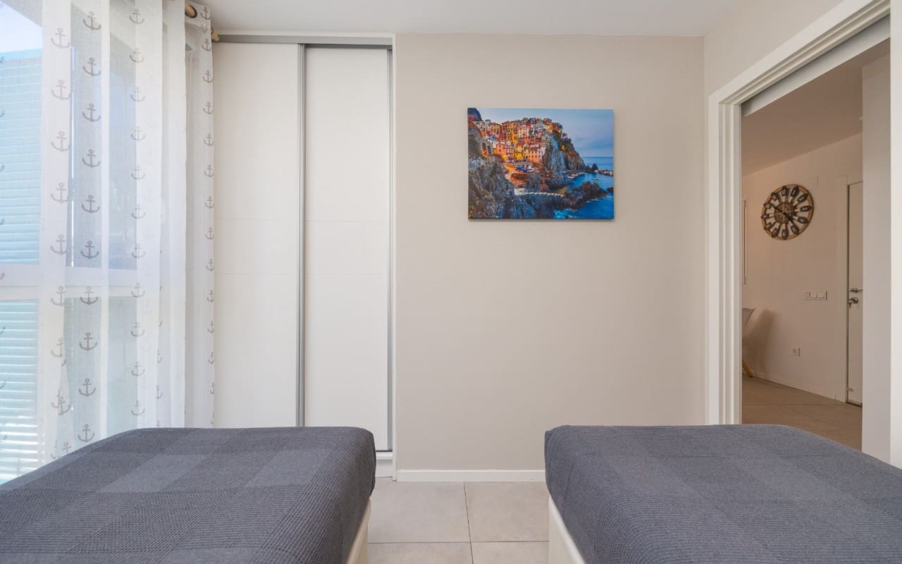 2 bedroom Apartment for sale in Playa Flamenca with pool - € 259,000 (Ref: 9383813)