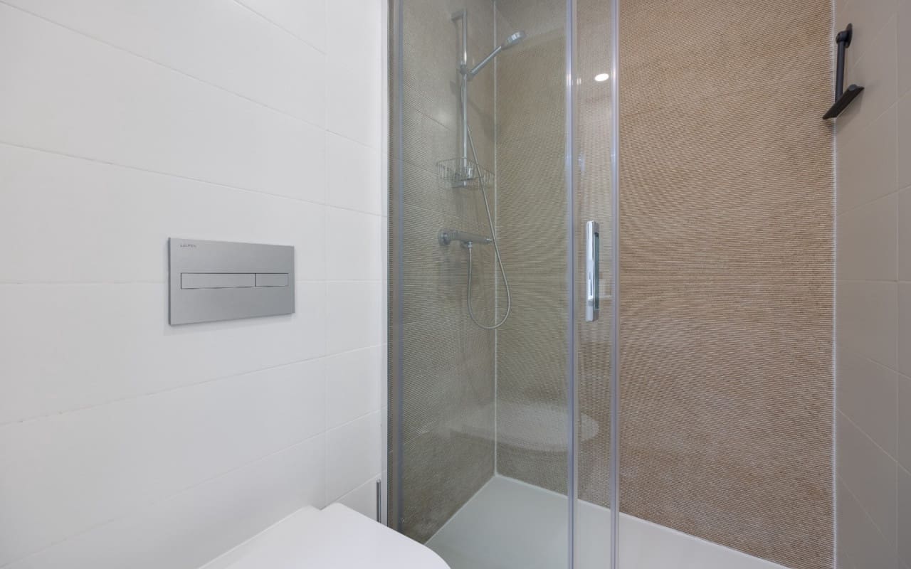 2 bedroom Apartment for sale in Playa Flamenca with pool - € 259,000 (Ref: 9383813)