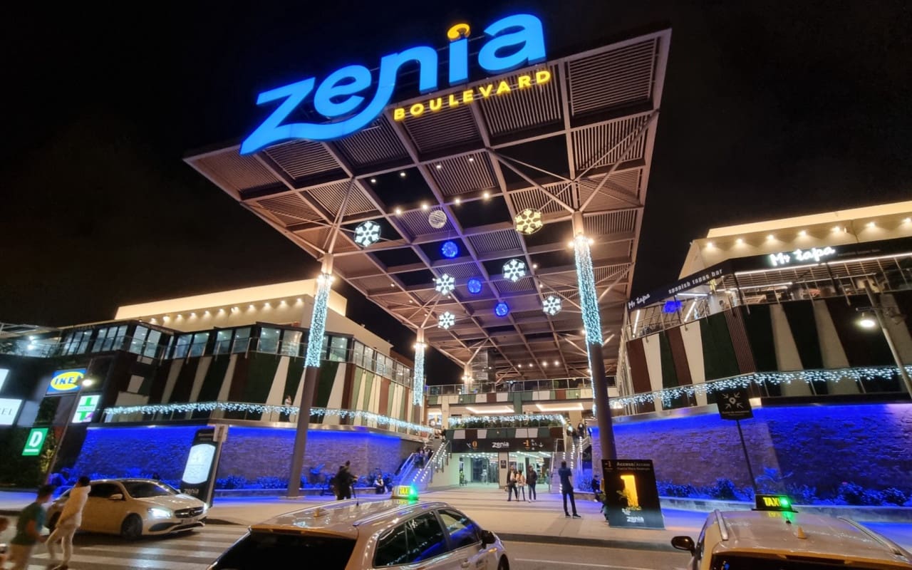 2 slaapkamer Appartement te koop in Playa Flamenca met zwembad - € 215.000 (Ref: 9383814)