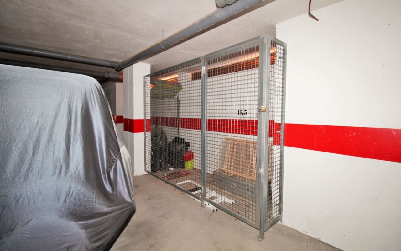 Apartamento de 2 habitaciones en Cabo Roig en venta con piscina - 249.000 € (Ref: 9383815)