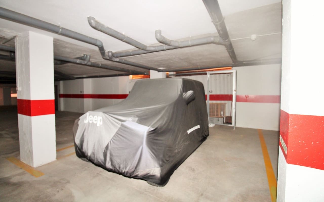 Apartamento de 2 habitaciones en Cabo Roig en venta con piscina - 249.000 € (Ref: 9383815)