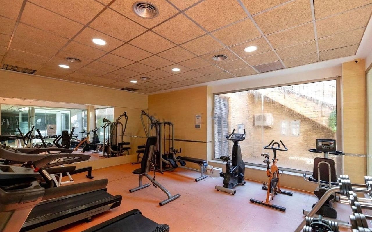 Apartamento de 2 habitaciones en Cabo Roig en venta con piscina - 249.000 € (Ref: 9383815)