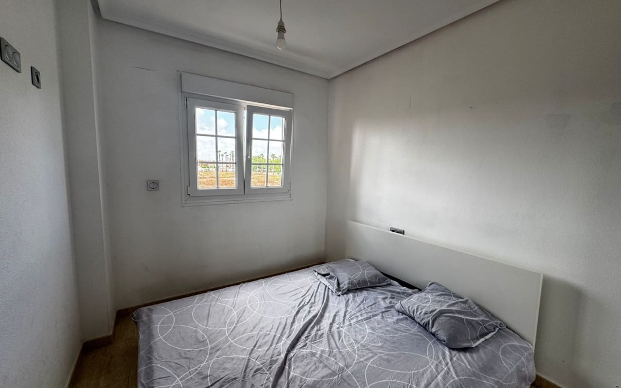 3 bedroom Apartment for sale in El Raso with pool - € 210,000 (Ref: 9383818)