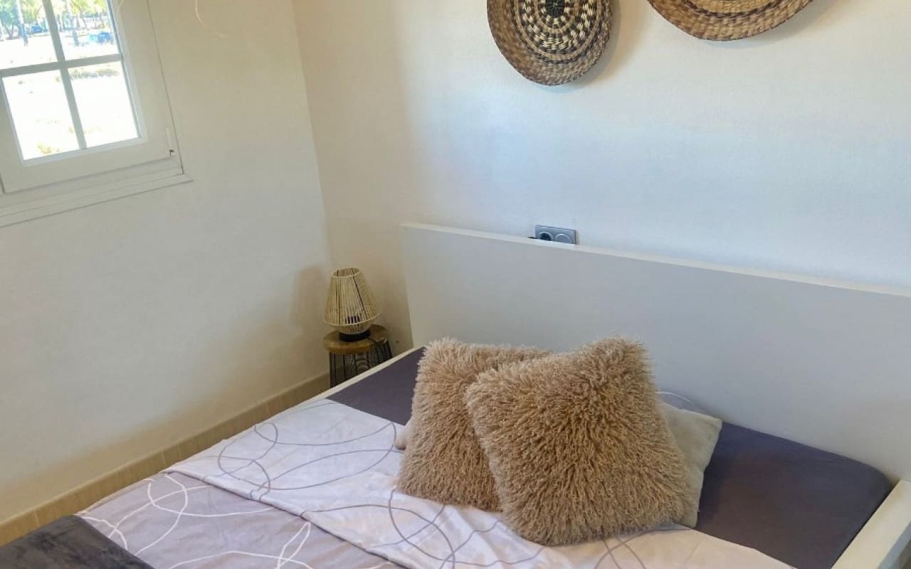 3 bedroom Apartment for sale in El Raso with pool - € 210,000 (Ref: 9383818)