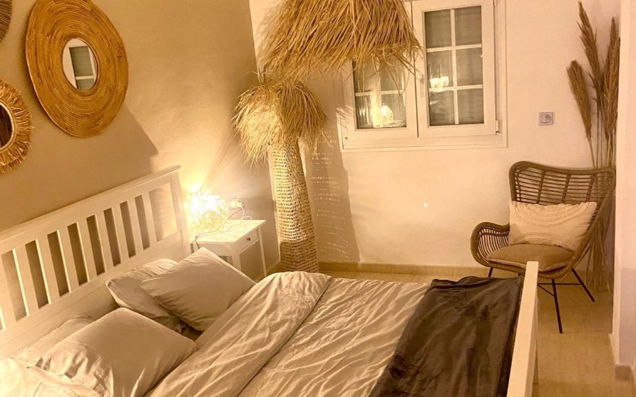 3 bedroom Apartment for sale in El Raso with pool - € 210,000 (Ref: 9383818)