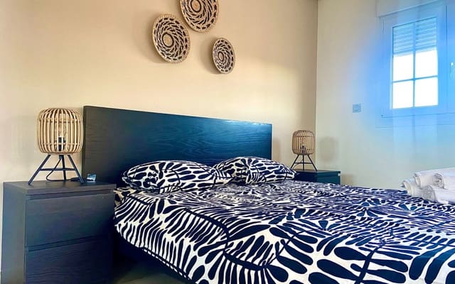 3 bedroom Apartment for sale in El Raso, Guardamar del Segura with pool - € 210,000 (Ref: 9383818)