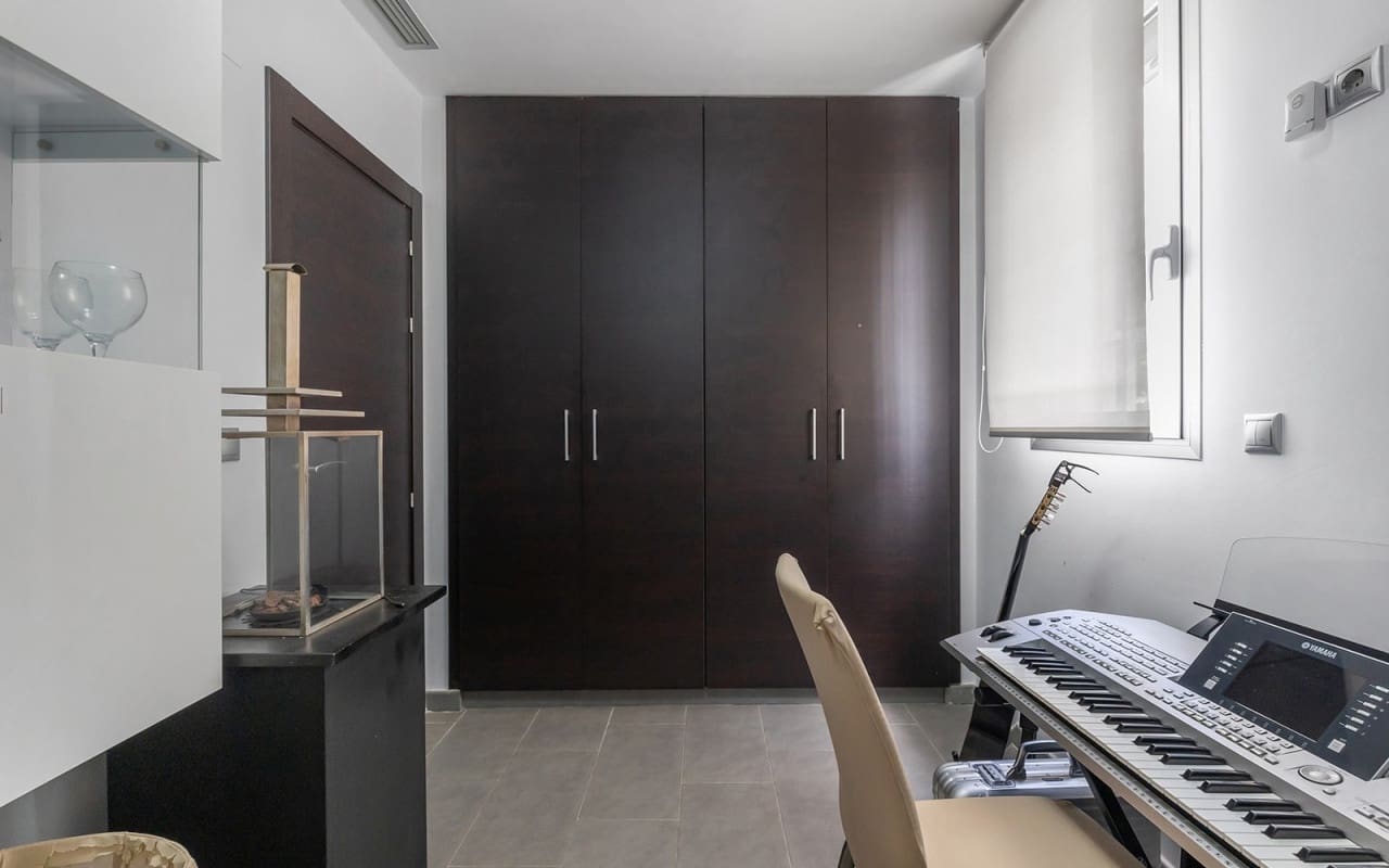 2 soveværelse Strandlejlighed til salg i La Mata med swimmingpool - € 319.500 (Ref: 9383819)