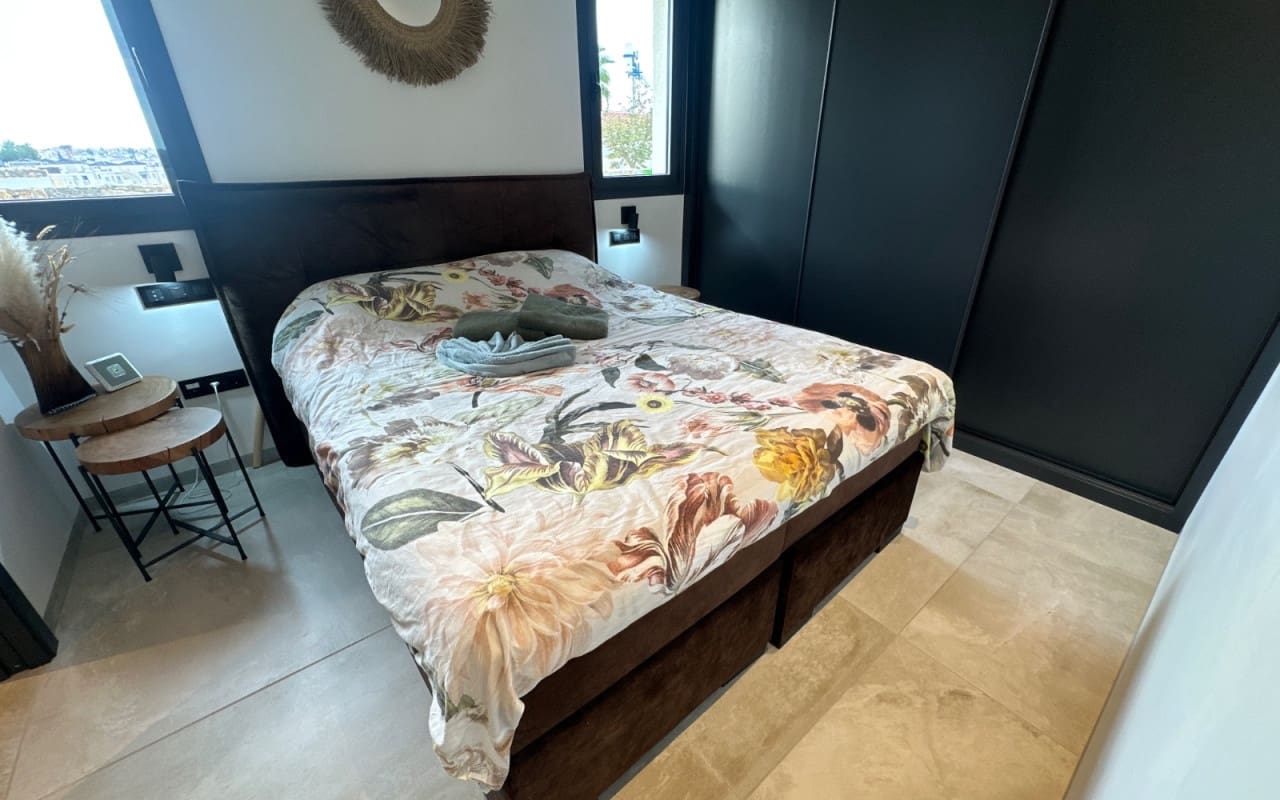 2 bedroom Apartment for sale in Ciudad Quesada with pool - € 399,000 (Ref: 9383820)