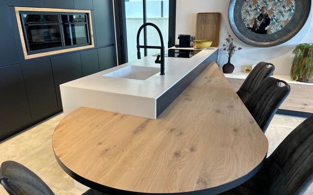 2 bedroom Apartment for sale in Ciudad Quesada, Rojales with pool - € 399,000 (Ref: 9383820)