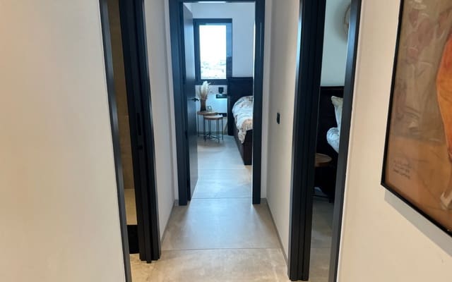 2 bedroom Apartment for sale in Ciudad Quesada, Rojales with pool - € 399,000 (Ref: 9383820)