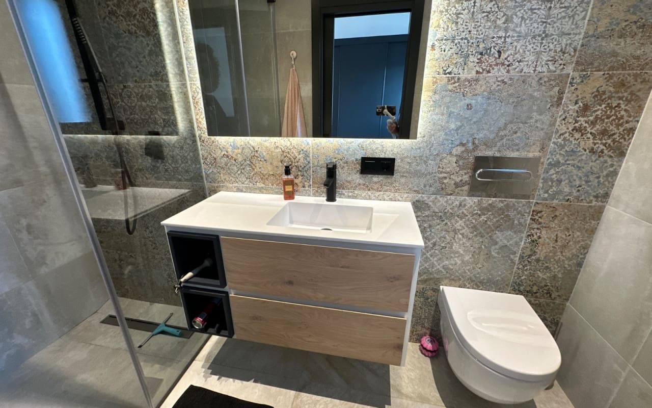 2 bedroom Apartment for sale in Ciudad Quesada with pool - € 399,000 (Ref: 9383820)