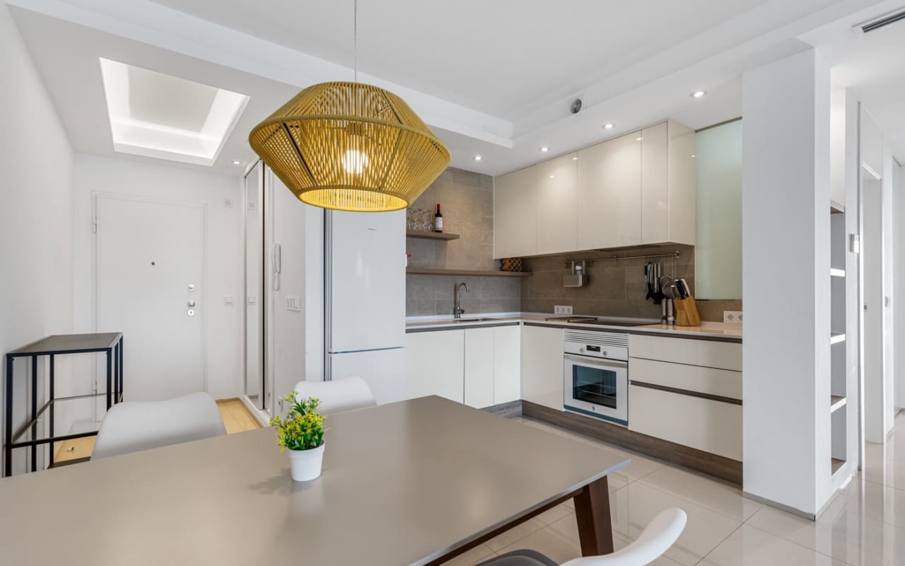 3 quarto Penthouse para venda em Dona Pepa com piscina - 350 000 € (Ref: 9383821)