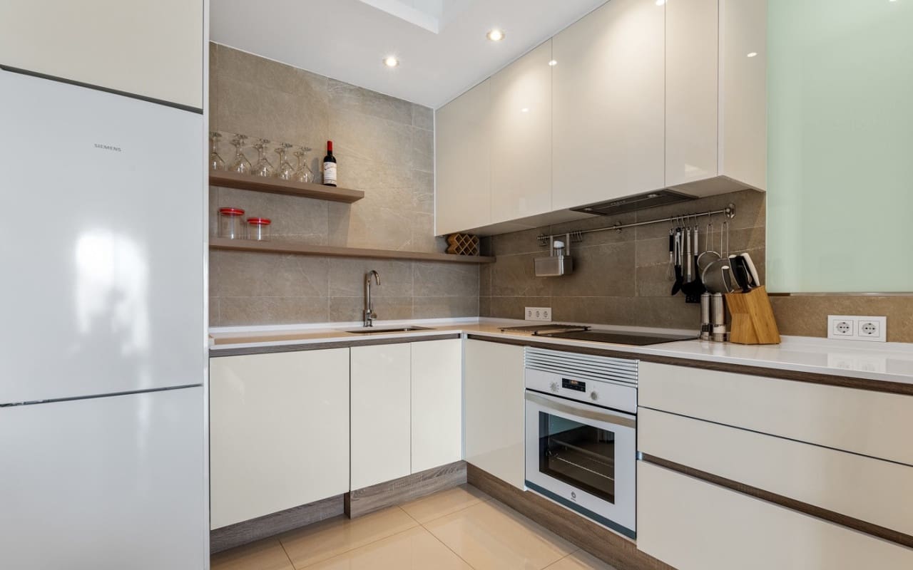 3 quarto Penthouse para venda em Dona Pepa com piscina - 350 000 € (Ref: 9383821)