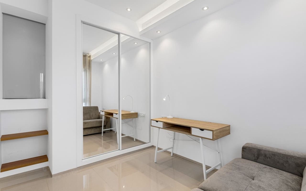 3 quarto Penthouse para venda em Dona Pepa com piscina - 350 000 € (Ref: 9383821)