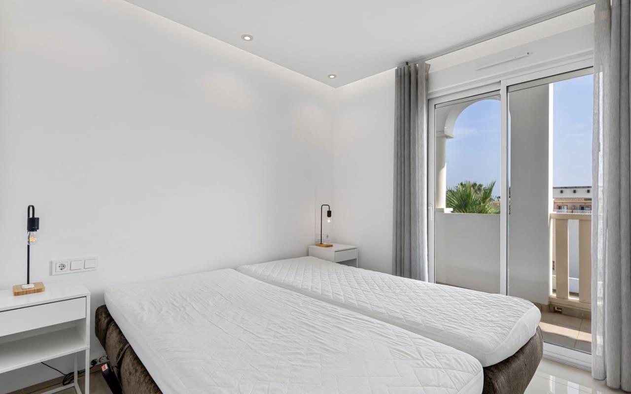 3 quarto Penthouse para venda em Dona Pepa com piscina - 350 000 € (Ref: 9383821)