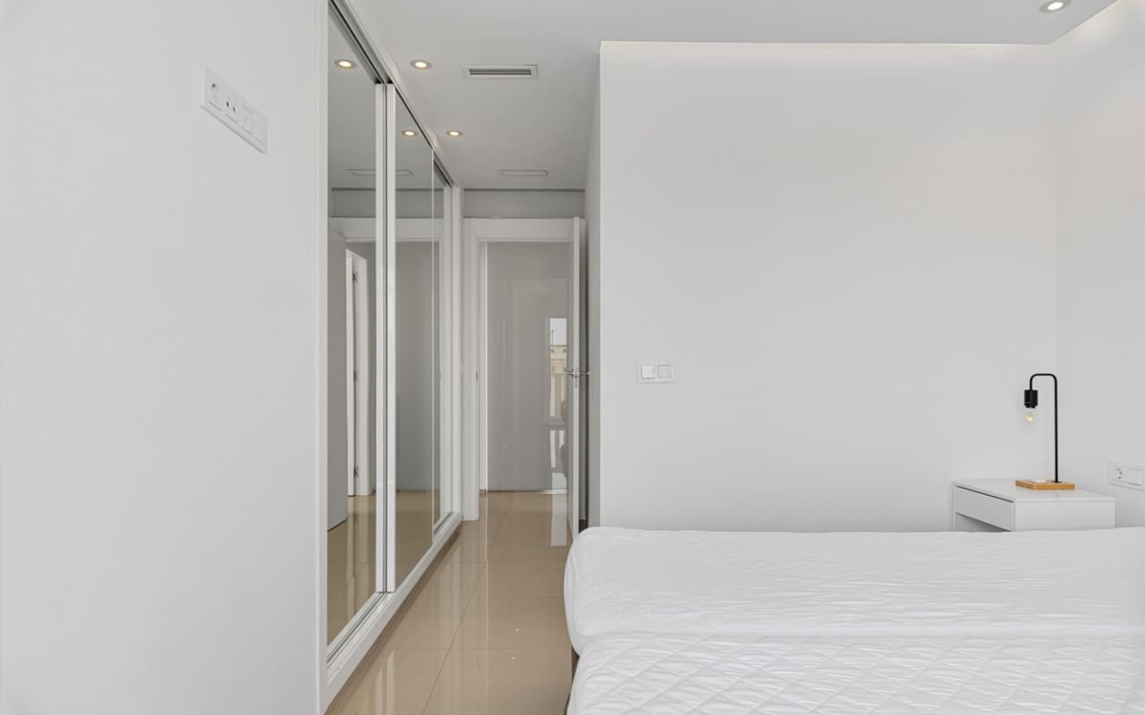 3 quarto Penthouse para venda em Dona Pepa com piscina - 350 000 € (Ref: 9383821)