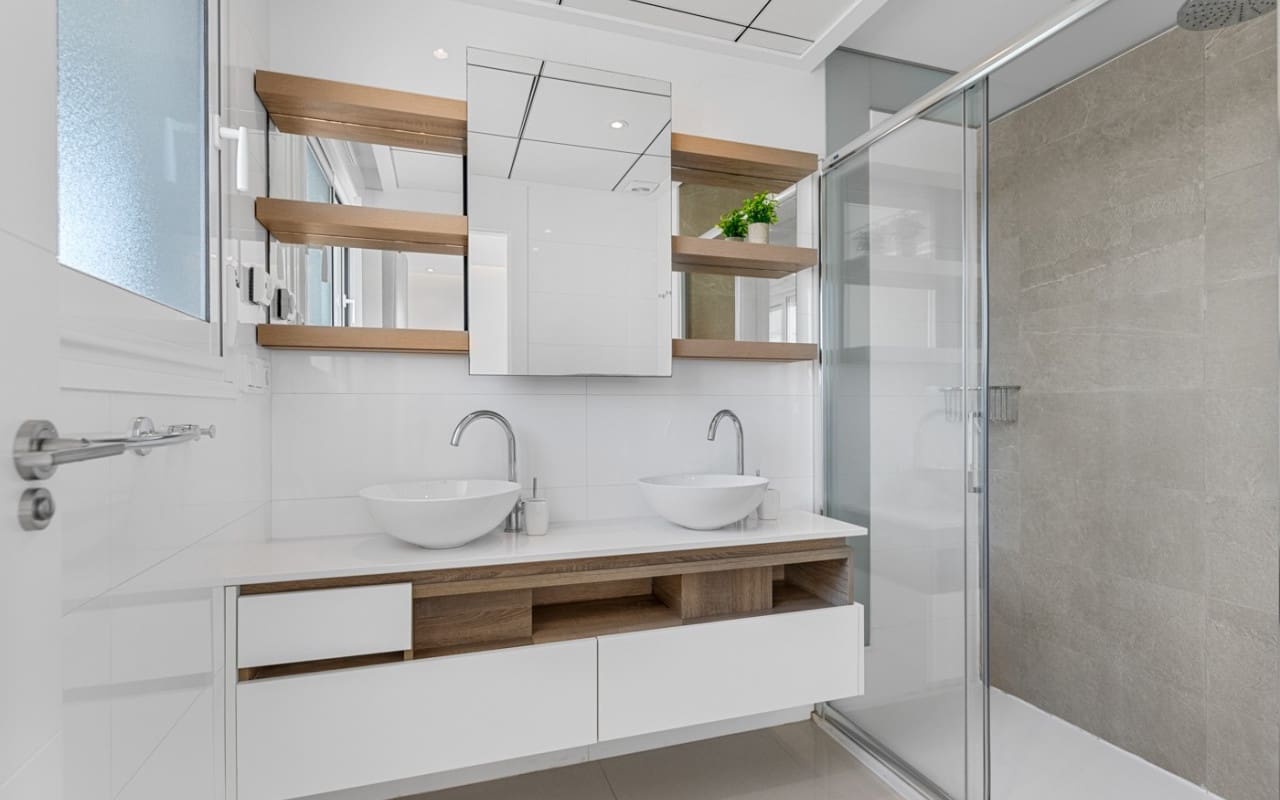 3 quarto Penthouse para venda em Dona Pepa com piscina - 350 000 € (Ref: 9383821)