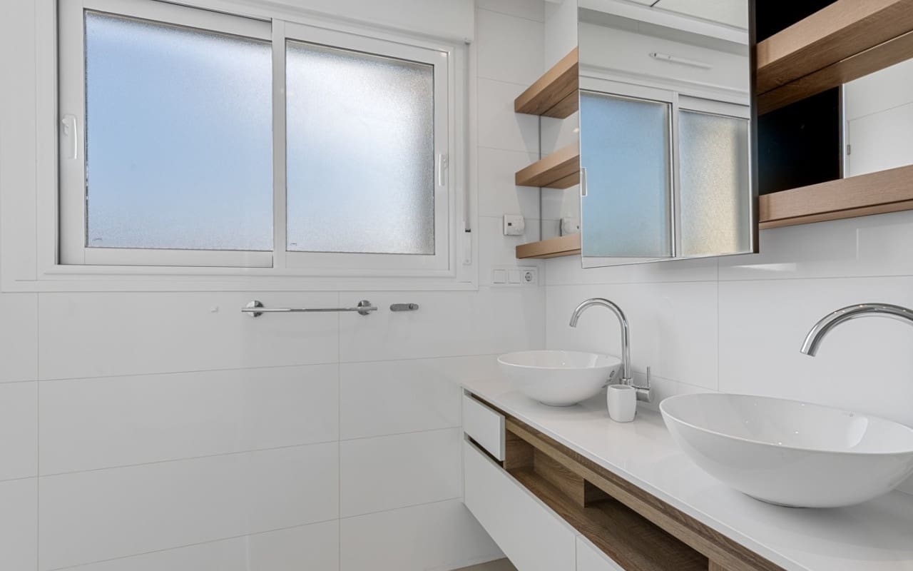 3 quarto Penthouse para venda em Dona Pepa com piscina - 350 000 € (Ref: 9383821)