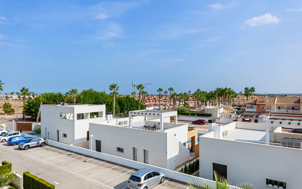 3 quarto Penthouse para venda em Dona Pepa com piscina - 350 000 € (Ref: 9383821)