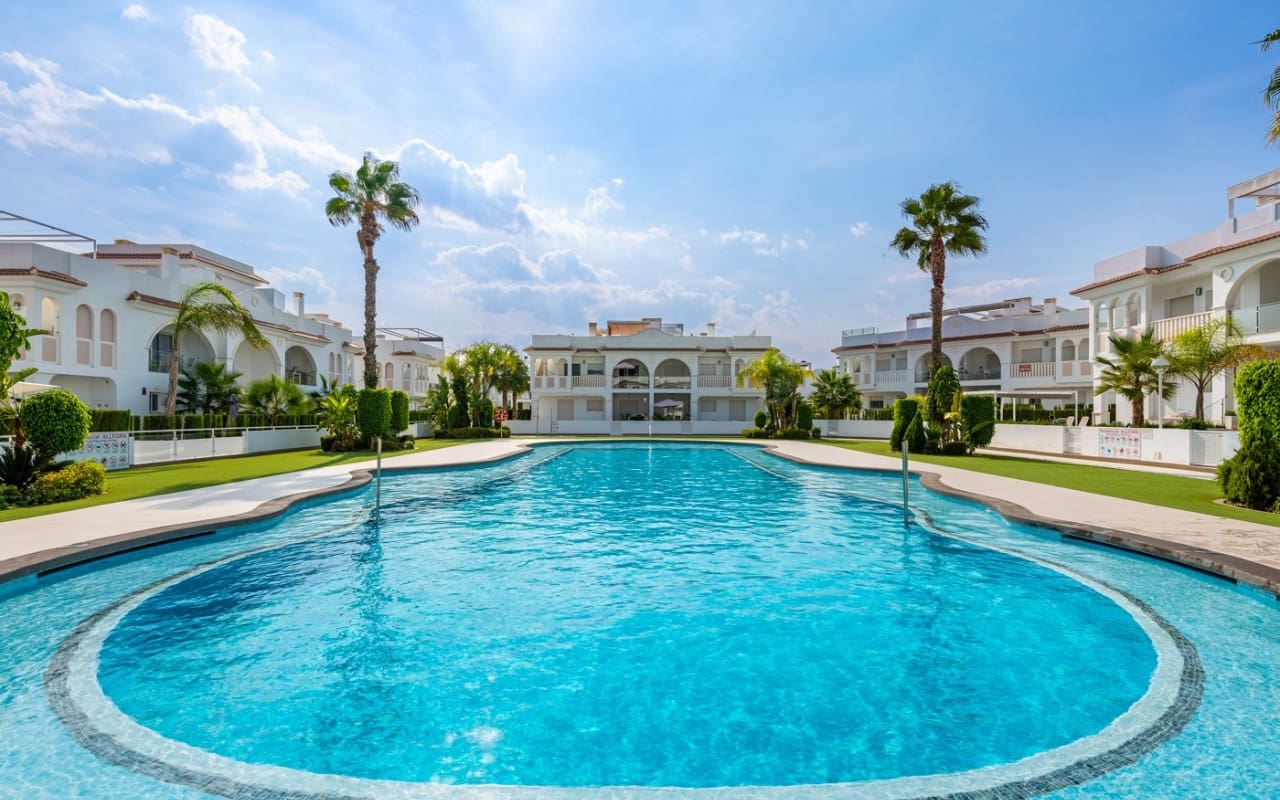 3 quarto Penthouse para venda em Dona Pepa com piscina - 350 000 € (Ref: 9383821)