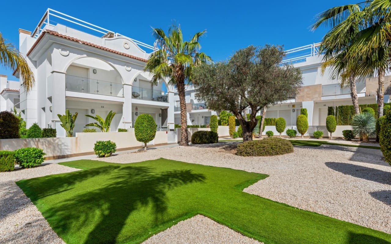 3 quarto Penthouse para venda em Dona Pepa com piscina - 350 000 € (Ref: 9383821)