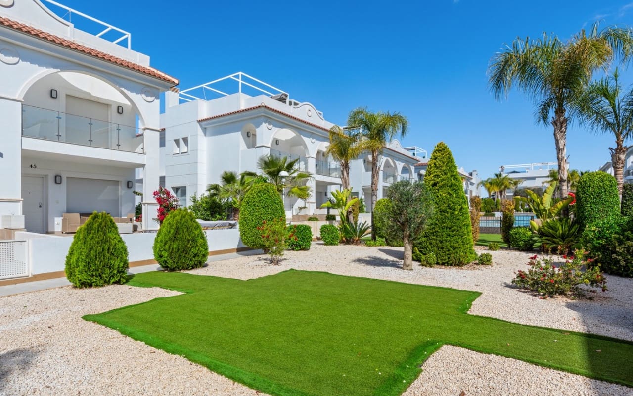 3 quarto Penthouse para venda em Dona Pepa com piscina - 350 000 € (Ref: 9383821)