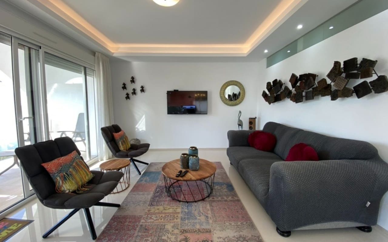 2 soveværelse Penthouse til salg i Ciudad Quesada med swimmingpool - € 319.900 (Ref: 9383822)