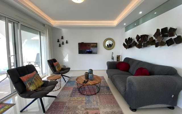 2 soveværelse Penthouse til salg i Ciudad Quesada, Rojales med swimmingpool - € 319.900 (Ref: 9383822)