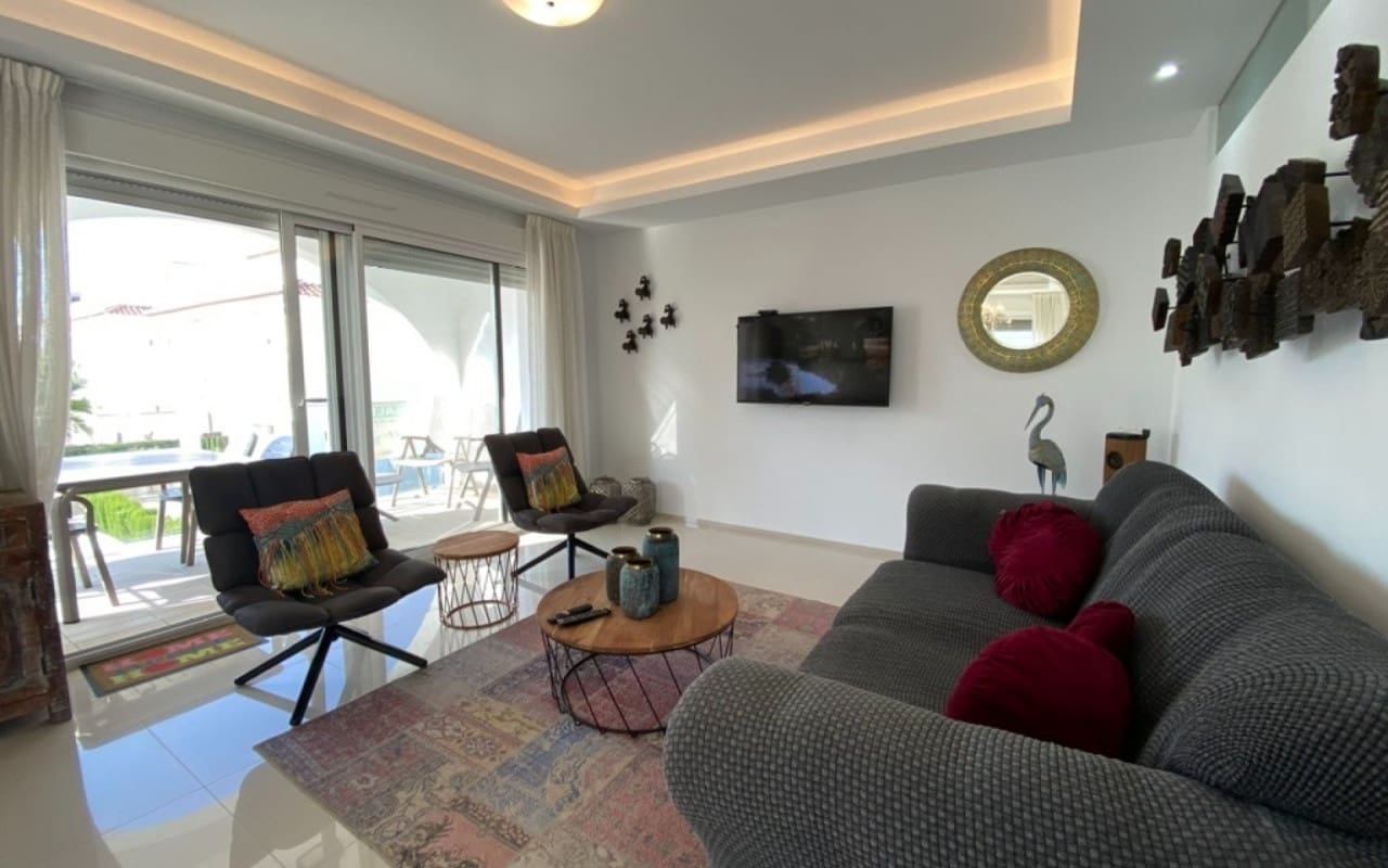 2 soveværelse Penthouse til salg i Ciudad Quesada med swimmingpool - € 319.900 (Ref: 9383822)