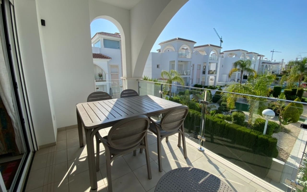 2 soveværelse Penthouse til salg i Ciudad Quesada med swimmingpool - € 319.900 (Ref: 9383822)