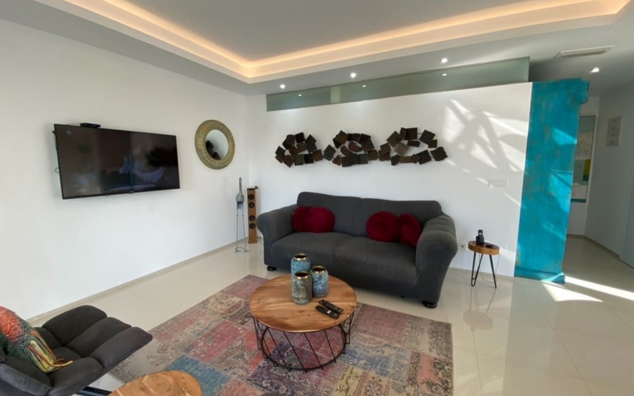 2 soveværelse Penthouse til salg i Ciudad Quesada med swimmingpool - € 319.900 (Ref: 9383822)