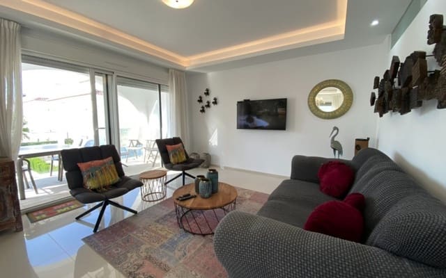 2 soveværelse Penthouse til salg i Ciudad Quesada, Rojales med swimmingpool - € 319.900 (Ref: 9383822)