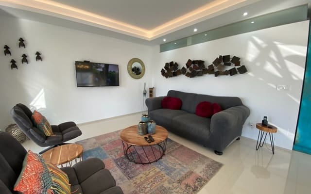 2 soveværelse Penthouse til salg i Ciudad Quesada, Rojales med swimmingpool - € 319.900 (Ref: 9383822)