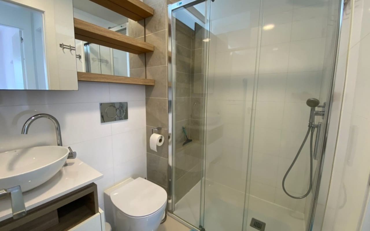 2 soveværelse Penthouse til salg i Ciudad Quesada med swimmingpool - € 319.900 (Ref: 9383822)