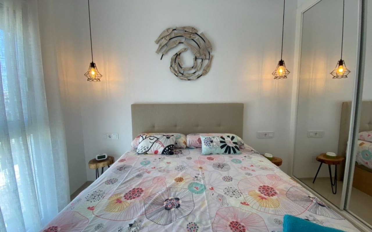 2 soveværelse Penthouse til salg i Ciudad Quesada med swimmingpool - € 319.900 (Ref: 9383822)