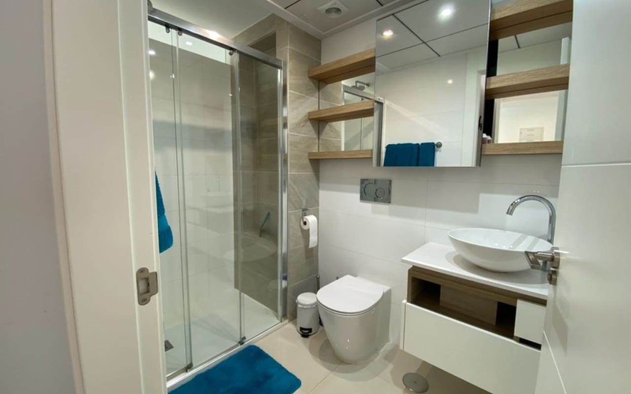 2 soveværelse Penthouse til salg i Ciudad Quesada med swimmingpool - € 319.900 (Ref: 9383822)