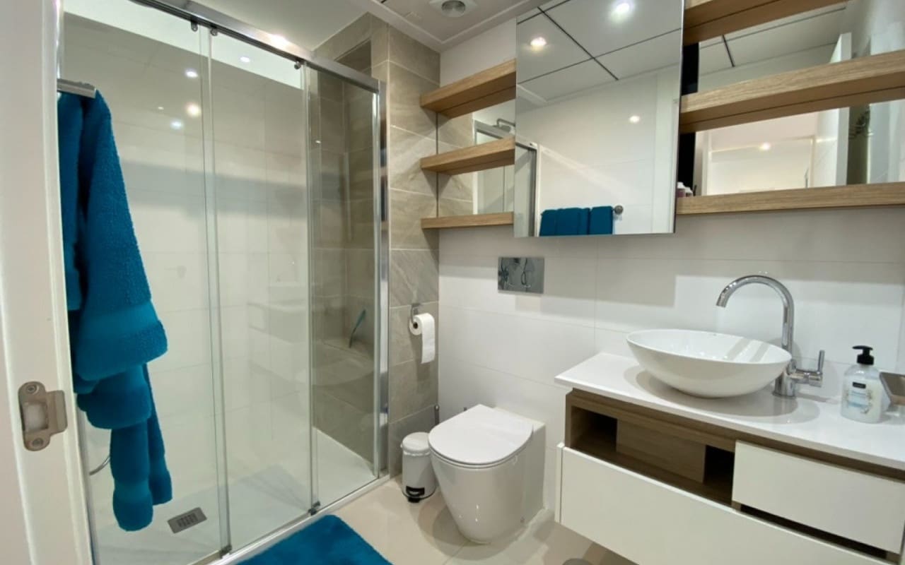 2 soveværelse Penthouse til salg i Ciudad Quesada med swimmingpool - € 319.900 (Ref: 9383822)