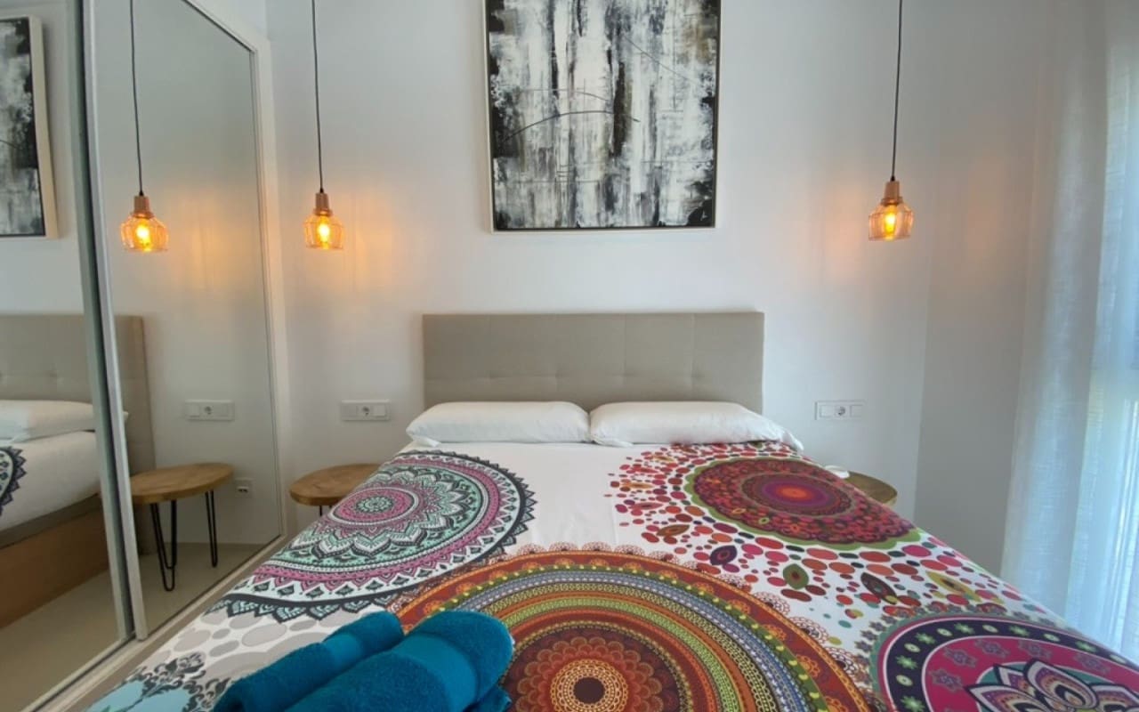 2 soveværelse Penthouse til salg i Ciudad Quesada med swimmingpool - € 319.900 (Ref: 9383822)