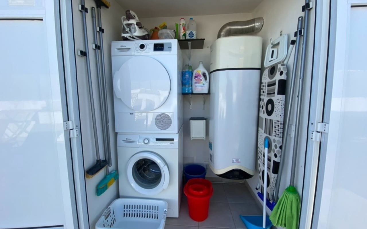 2 soveværelse Penthouse til salg i Ciudad Quesada med swimmingpool - € 319.900 (Ref: 9383822)