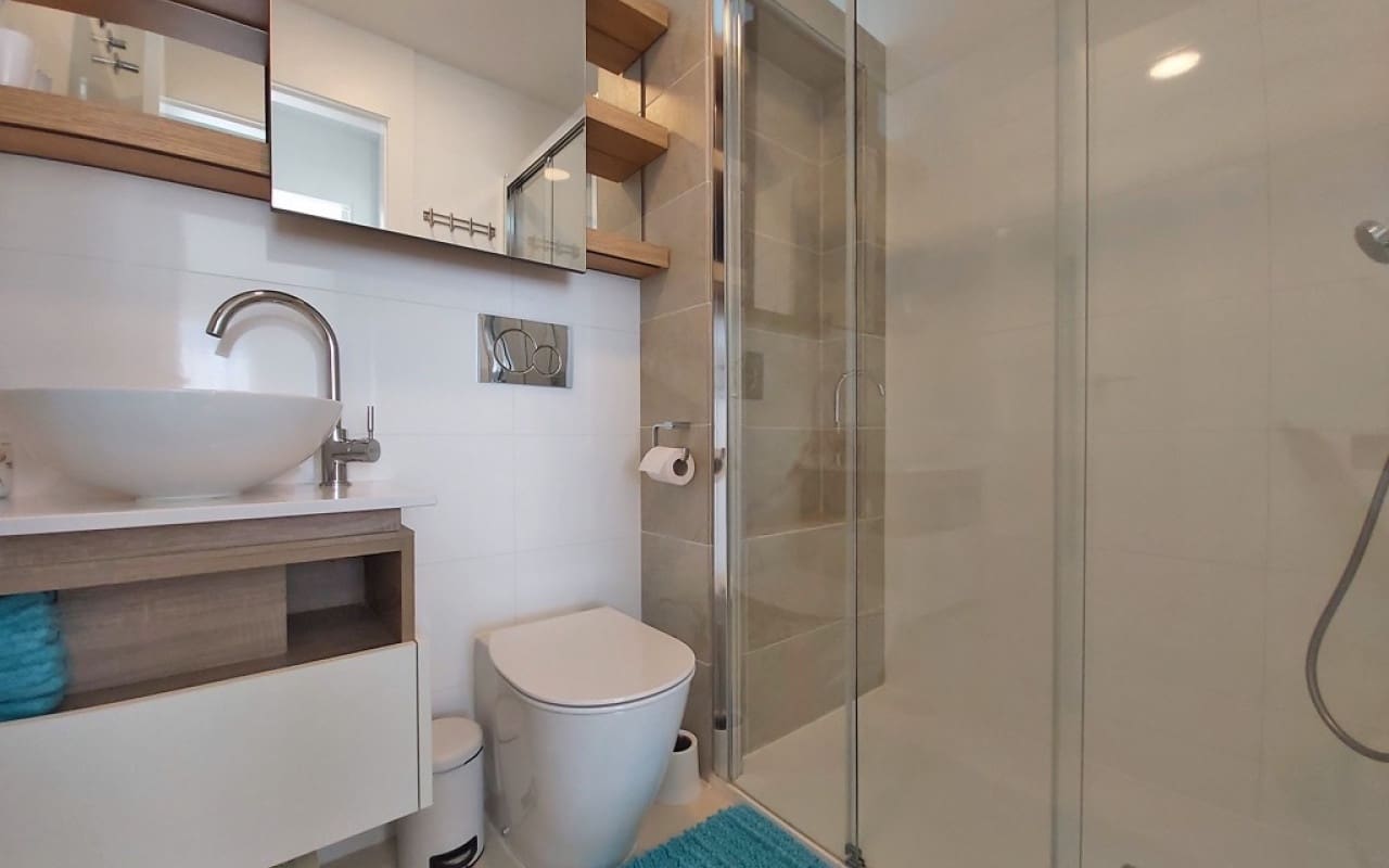 2 soveværelse Penthouse til salg i Ciudad Quesada med swimmingpool - € 299.900 (Ref: 9383823)