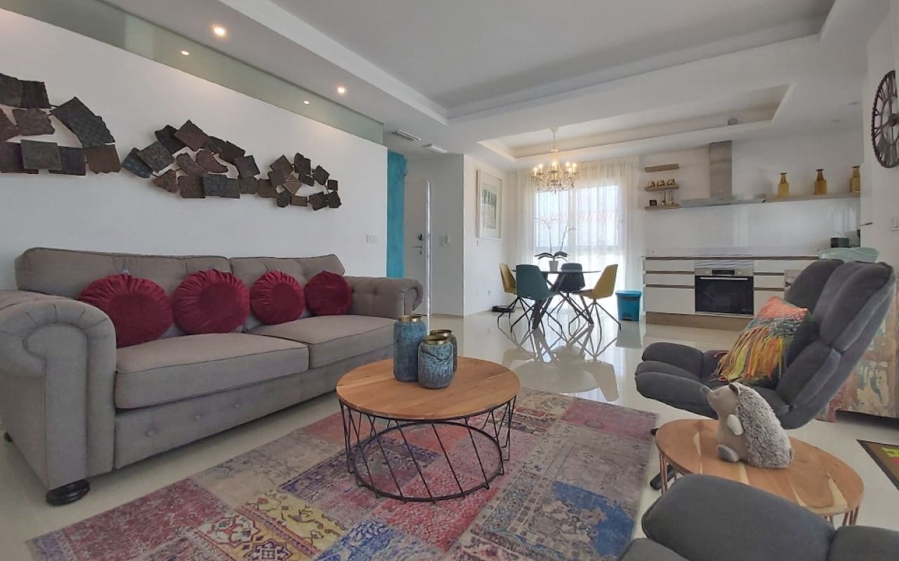 2 soveværelse Penthouse til salg i Ciudad Quesada med swimmingpool - € 299.900 (Ref: 9383823)