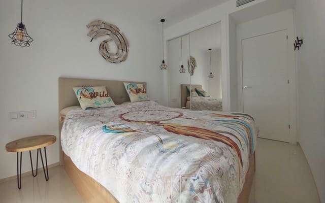 2 soveværelse Penthouse til salg i Ciudad Quesada, Rojales med swimmingpool - € 299.900 (Ref: 9383823)