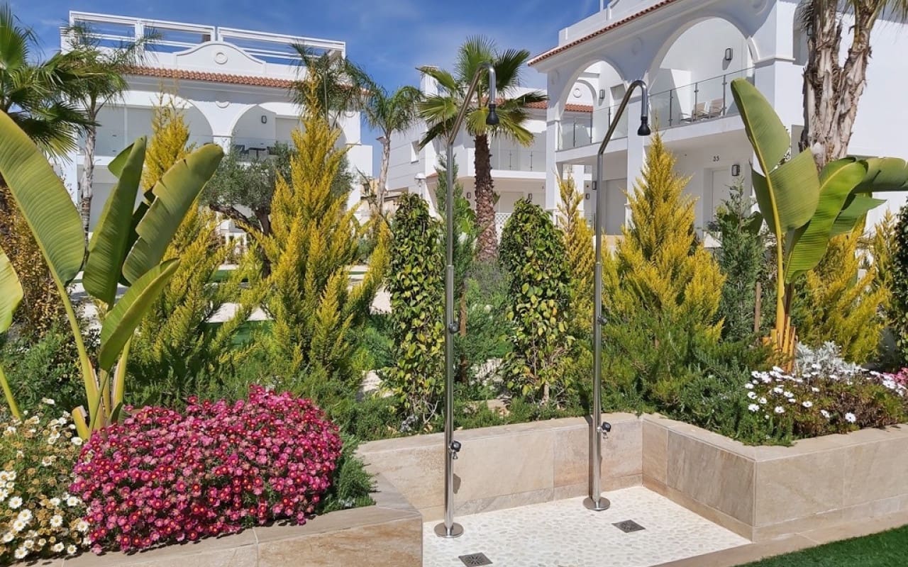 2 soveværelse Penthouse til salg i Ciudad Quesada med swimmingpool - € 299.900 (Ref: 9383823)